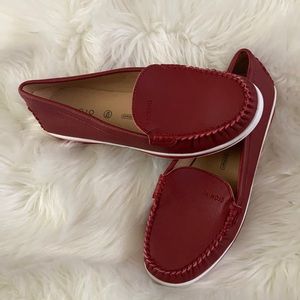 pa mojo loafers womens shoes